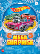 HOT WHEELS - MEGA SURPRISE BAG