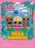 LOL SURPRISE! -SAC MEGA SURPRISE