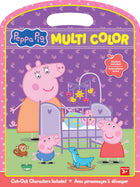 PEPPA PIG -MULTI COLOR - Collectif