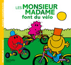 M. MME FONT DU VELO