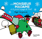 Mr. and Mrs. and the Great Christmas Trip