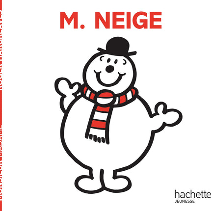Mr. Snow