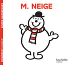 Mr. Snow