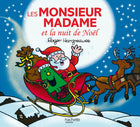 Mr. and Mrs. and the Night Christmas