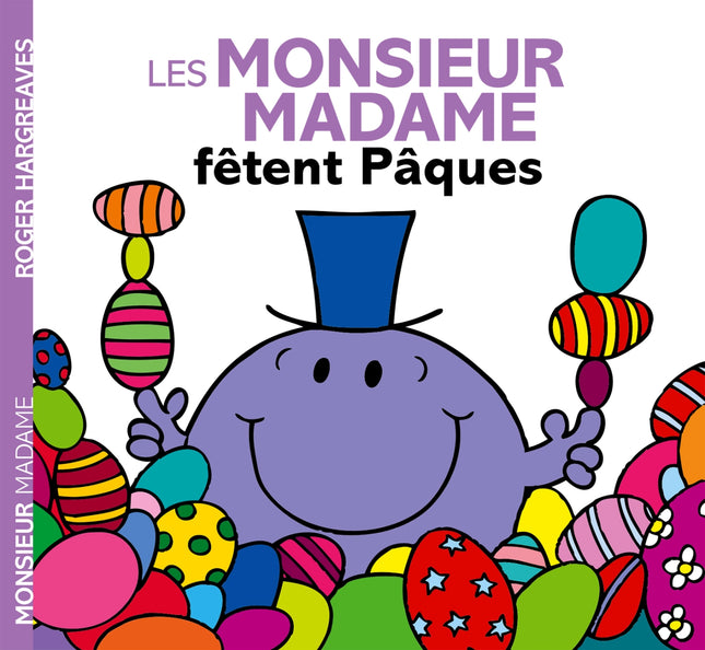 MONSIEUR MME FETENT PAQUE