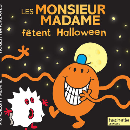 M.MME FETENT HALLOWEEN