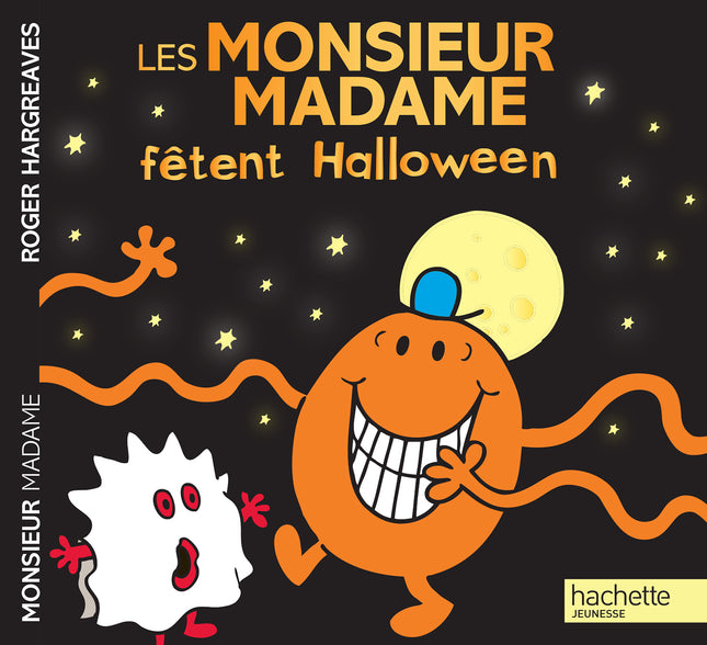 M.MME FETENT HALLOWEEN