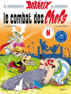 Asterix - The Battle of the Chiefs - Netflix Series Special Edition