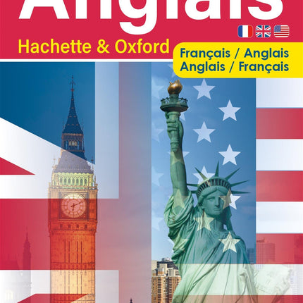 Hachette Pocket English Dictionary