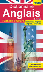Hachette Pocket English Dictionary