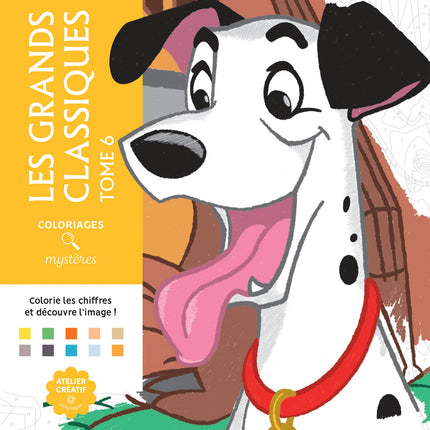 DISNEY CLASSICS - VOLUME 6