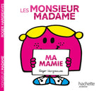 Mr. Men and Miss - My Granny