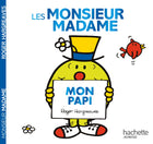 Mr Men and Miss - My Grandpa