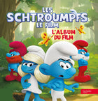 The Smurfs (movie) - The movie album