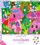 Fairy Mosaics - Box with Accessories