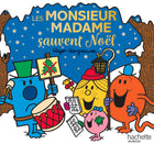 Mr. Men and Little Miss - The Mr. Men and Little Miss Save Christmas