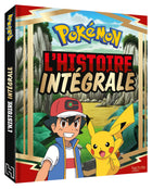 Pokémon - Les voyages - Les aventures d'un dresseur
