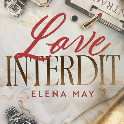 Love interdit - Elena May