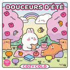 Cozy colo - Summer Delights