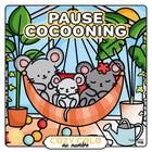 Cozy at number - Cocooning break