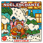 Cozy Enchanted Christmas - Harry Alexander