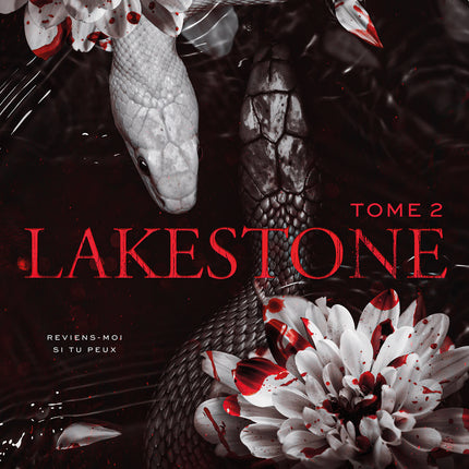 Lakestone - Volume 2