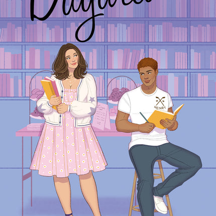 Daydream - Maple Hills Volume 3 (French Edition)