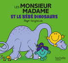 Mr. Men and Little Miss and the Baby Dinosaur