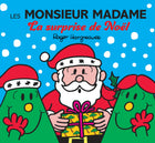 Mr. Men and Little Miss - The Christmas Surprise