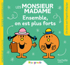 Mr. Men Little Miss - Together, we're stronger