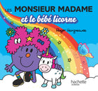 The Mr. Men Little Miss - The Baby Unicorn