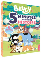 Bluey - 5 minutes for a story