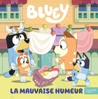 Bluey - The Bad Mood