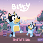 Bluey - Copycat