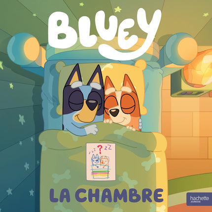 Bluey - The Room