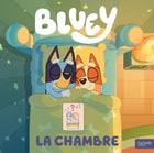 Bluey - The Room