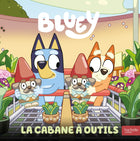 Bluey - The Shed