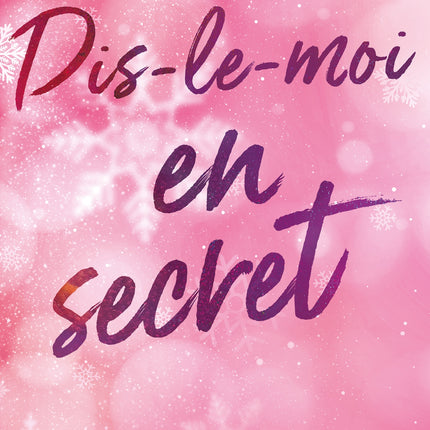 Tell Me - Volume 2 - In Secret
