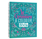 The Fairy Coloring Book