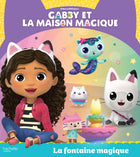 Gabby and the Magic House - The Magic Fountain 
