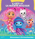 Gabby and the Magic House - Welcome to Mermaid Lustria!