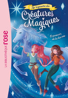 In the Kingdom of Magical Creatures 04 - The Power of the Unicorn
