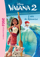 Moana 2 03 - The Idol of the Kakamoras
