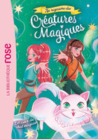 In the Realm of Magical Creatures 05 - The Magic Cat's Wishes