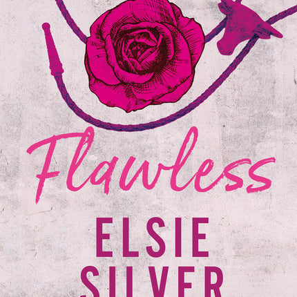 Flawless - Chestnut Springs - Tome 1 (Edition Française)
