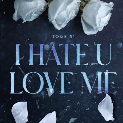 I Hate U Love Me Volume 1
