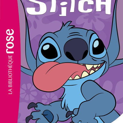 Stitch! 09 - Disney Pranks Galore