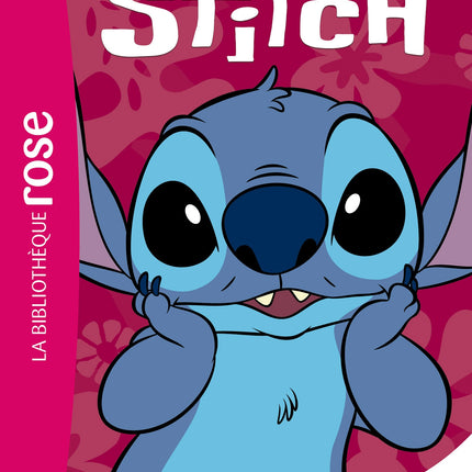 Stitch ! 12 - Des secrets bien gardés