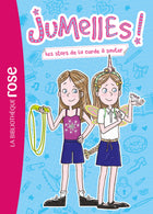 Twins! 02 - The jump rope stars