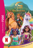 Unicorn Academy 06 (The TV Series) - The Stone of Power 